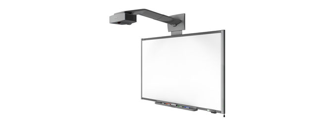 Interactive White Digital Board