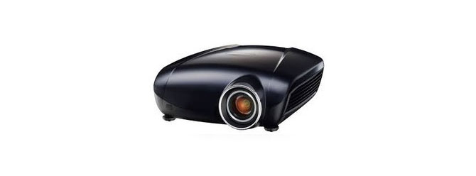 LCD Projector