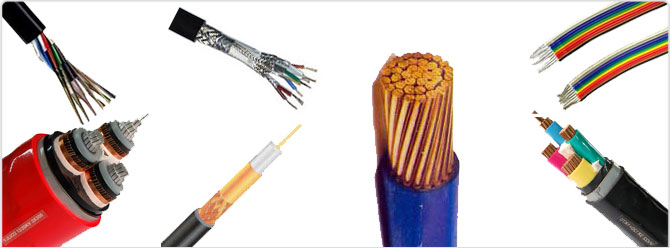 LT & HT Cables