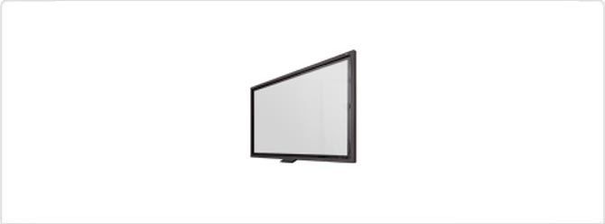 SMART Board Interactive Flat Panel